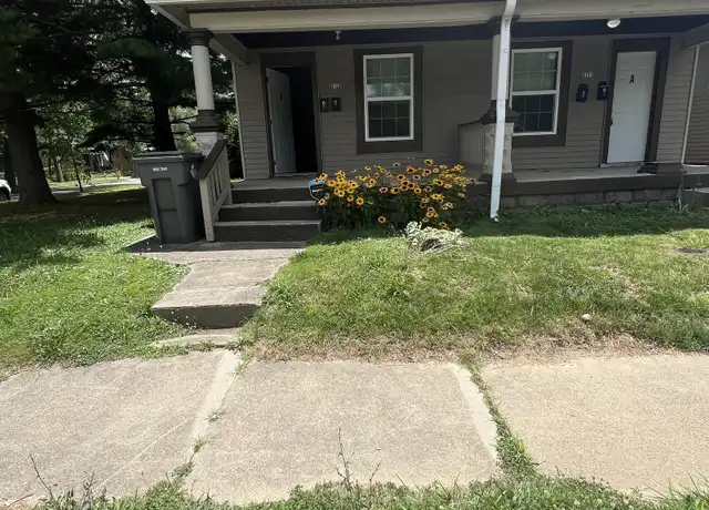 Property at 3123 E Michigan St, Indianapolis, IN, 46201, 1 bed, 1 bath, [object Object]