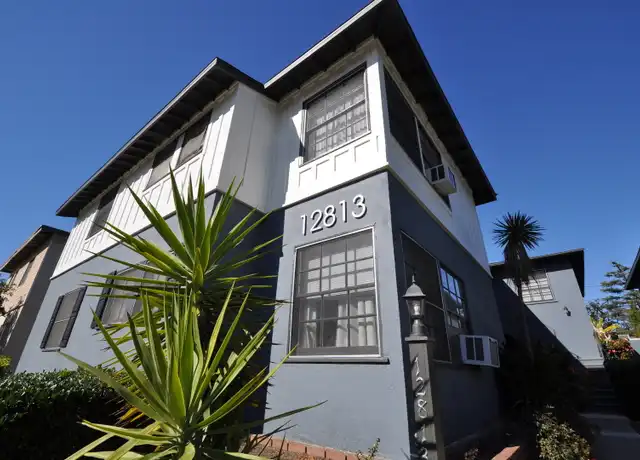 Property at 12807 Burbank Blvd Unit 12813-6, Valley Village, CA, 91607, 2 beds, 1 bath, [object Object]