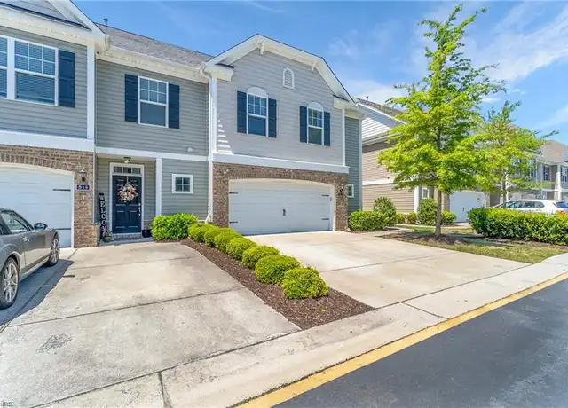 Property at 512 Abelia Way, Chesapeake, VA, 23322, 4 beds, 2.5 baths, [object Object]
