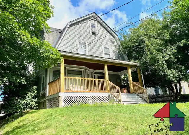Property at 246 S Main St Unit 1, Northfield, VT, 05663, 2 beds, 1 bath, [object Object]