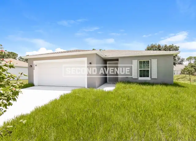 Property at 3256 Warsaw Ave SE, Palm Bay, FL, 32909, 4 beds, 2 baths, [object Object]