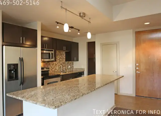 Property at 4533 Cedar Springs Rd Unit 77426-1224, Dallas, TX, 75219, 1 bed, 1 bath, [object Object]