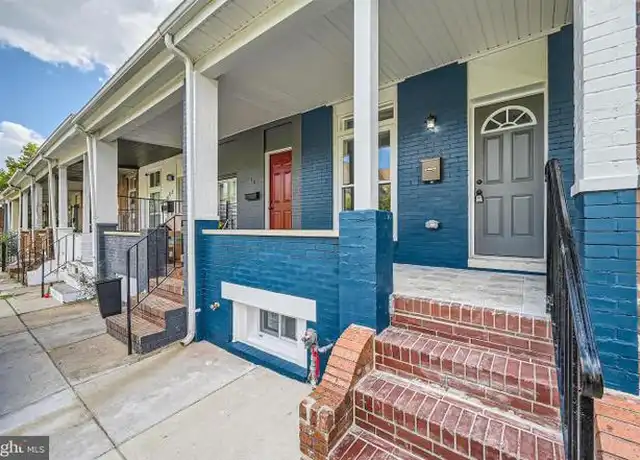 Property at 616 N Streeper St, Baltimore, MD, 21205, 4 beds, 3.5 baths, [object Object]
