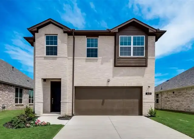 Property at 1621 Cloud Cover Vw, Celina, TX, 75009, 4 beds, 2.5 baths, [object Object]