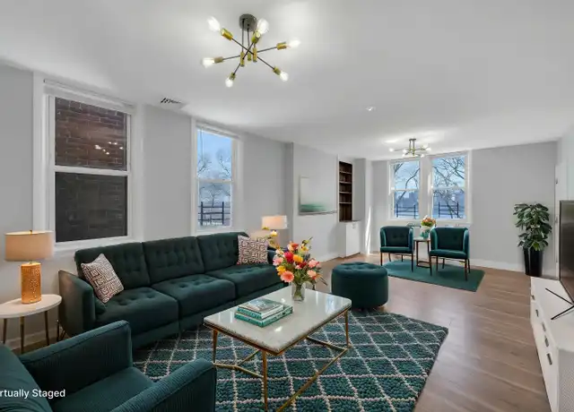 Property at 5407 JFK Blvd E Unit 2, West New York, NJ, 07093, 2 beds, 1 bath, [object Object]