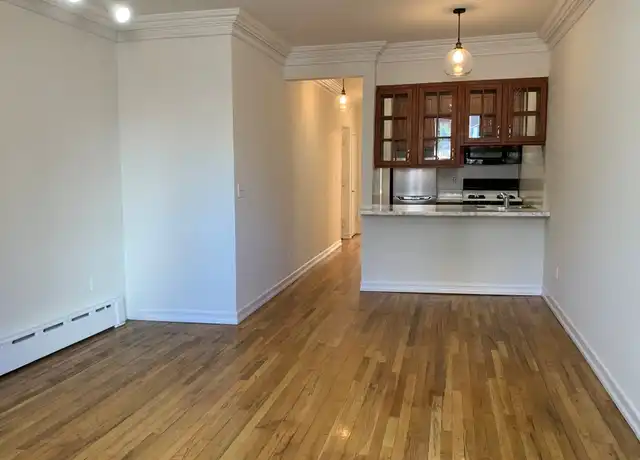 Property at 443 W 50th St Unit 2W, New York, NY, 10019, 1 bed, 1 bath, [object Object]