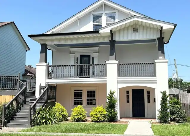 Property at 6570 Catina St, New Orleans, LA, 70124, 3 beds, 1 bath, [object Object]