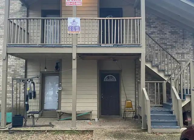 Property at 1825 Starboard Dr Unit B, Baton Rouge, LA, 70820, 3 beds, 2 baths, [object Object]