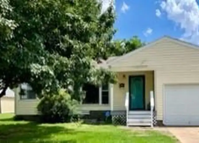 Property at 3026 Cashion Pl, Oklahoma City, OK, 73112, 2 beds, 1 bath, [object Object]
