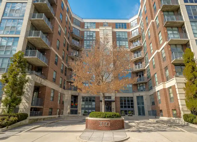 Property at 2020 12th St NW #801, Washington, DC, 20009, 2 beds, 2 baths, [object Object]