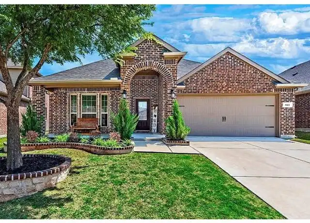 Property at 317 Whitman Dr, McKinney, TX, 75072, 3 beds, 2 baths, [object Object]