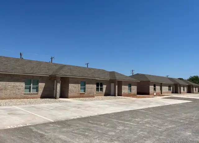Property at 304 W Redwood St Unit 304-A, Holliday, TX, 76366, 2 beds, 1 bath, [object Object]