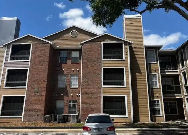 Property at 4200 Thornbriar Ln Apt E104, Orlando, FL, 32822, 2 beds, 2 baths, [object Object]