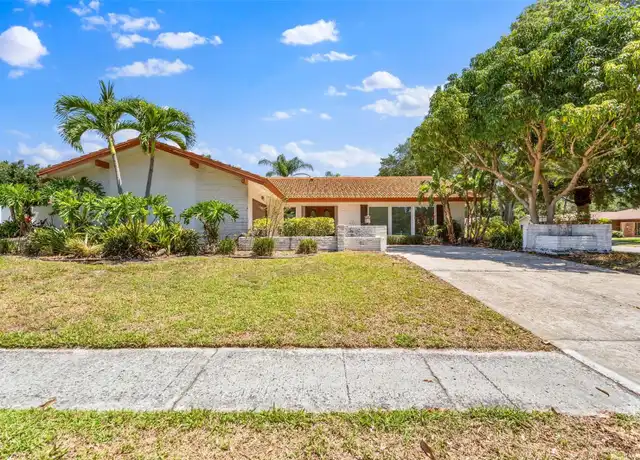 Property at 2872 Long View Dr, Clearwater, FL, 33761, 4 beds, 3 baths, [object Object]