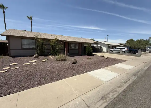 Property at 6753 W Garfield St, Phoenix, AZ, 85043, 3 beds, 2 baths, [object Object]