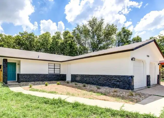 Property at 5203 Bogey Ct Unit A, Austin, TX, 78744, 2 beds, 2 baths, [object Object]