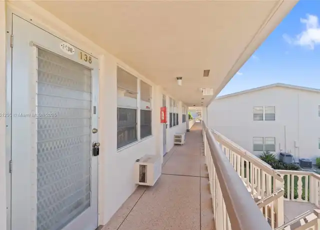 Property at 138 Norwich F #138, West Palm Beach, FL, 33417, 2 beds, 1 bath, [object Object]