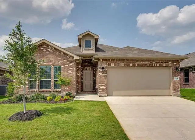 Property at 1145 Croxley Way, Justin, TX, 76247, 4 beds, 2 baths, [object Object]