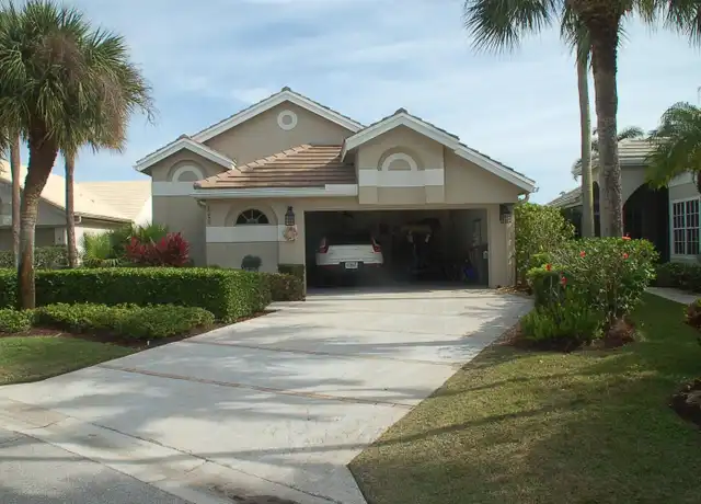 Property at 16450 Riverwind Dr, Jupiter, FL, 33477, 3 beds, 2.5 baths, [object Object]