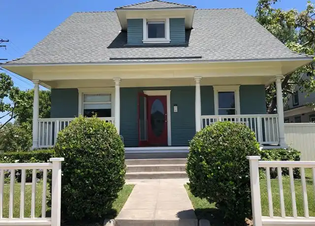 Property at 393 N Shaffer St, Orange, CA, 92866, 4 beds, 2 baths, [object Object]