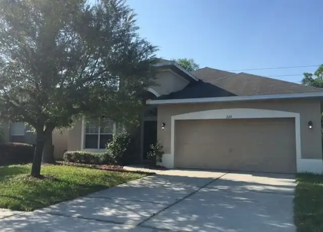 Property at 226 Venetian Bay Cir, Sanford, FL, 32771, 4 beds, 2 baths, [object Object]