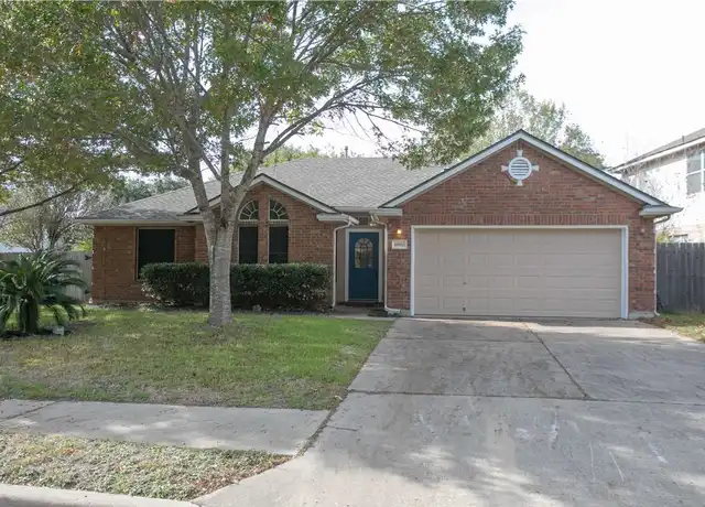Property at 16910 Tortoise St, Round Rock, TX, 78664, 3 beds, 2 baths, [object Object]