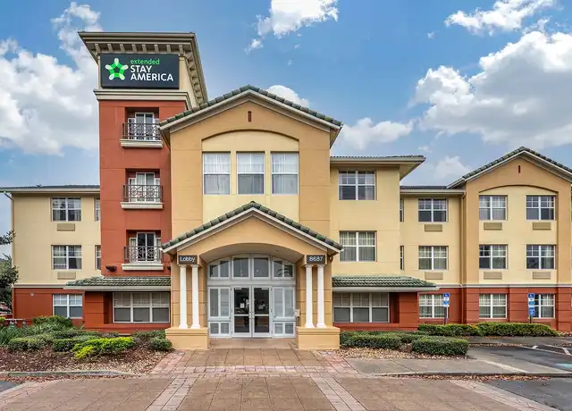Property at Orlando - Southpark - Commodity Circle - 8687 Commodity Cir, Orlando, FL, 32819, 0 beds, 1 bath, [object Object]