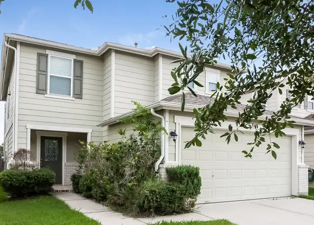 Property at 2727 Skyview Grove Ct, Houston, TX, 77047, 3 beds, 2.5 baths, [object Object]