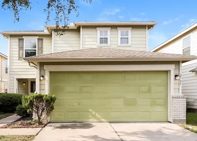 Property at 2727 Skyview Grove Ct, Houston, TX, 77047, 3 beds, 2.5 baths, [object Object]