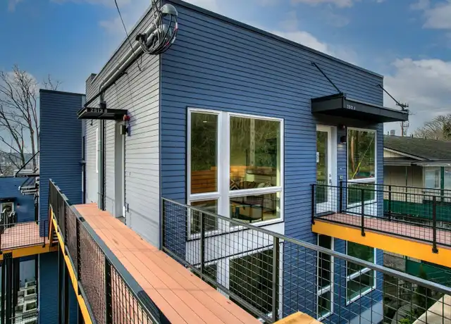 Property at 2513 13th Ave S Unit B, Seattle, WA, 98144, 2 beds, 2 baths, [object Object]