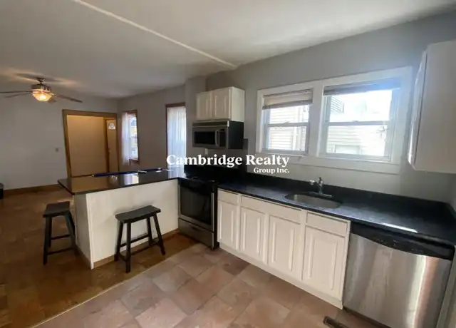 Property at 13 Andrew St, Cambridge, MA, 02139, 4 beds, 1 bath, [object Object]