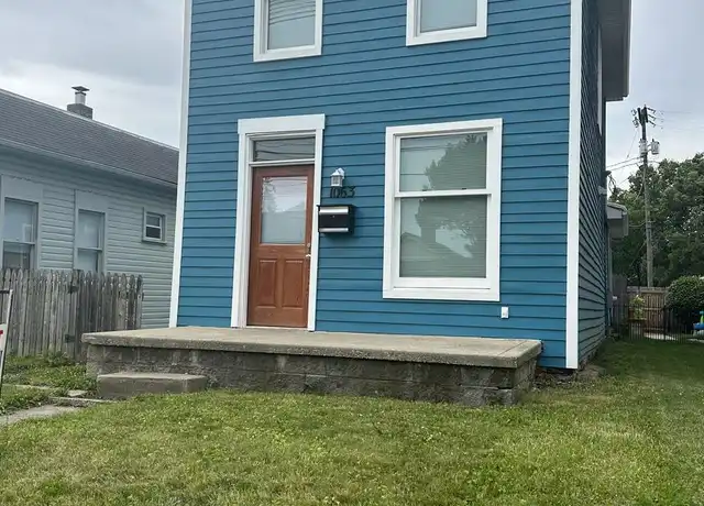 Property at 1063 Summit St, Columbus, OH, 43201, 2 beds, 1.5 baths, [object Object]