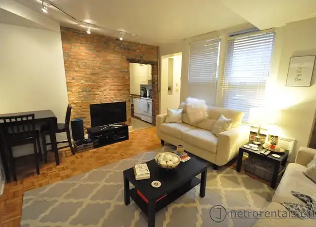 Property at 744 S 3rd St Unit 103 Frankfort, Columbus, OH, 43206, 1 bed, 1 bath, [object Object]