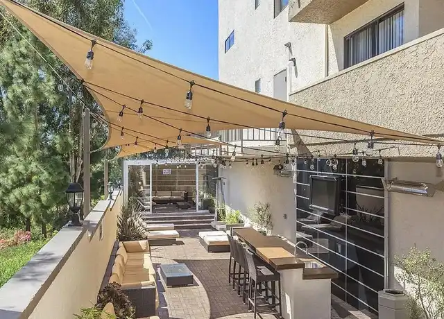 Property at Strathmore Regency - 11050 Strathmore Dr, Los Angeles, CA, 90024, 2 beds, 2 baths, [object Object]