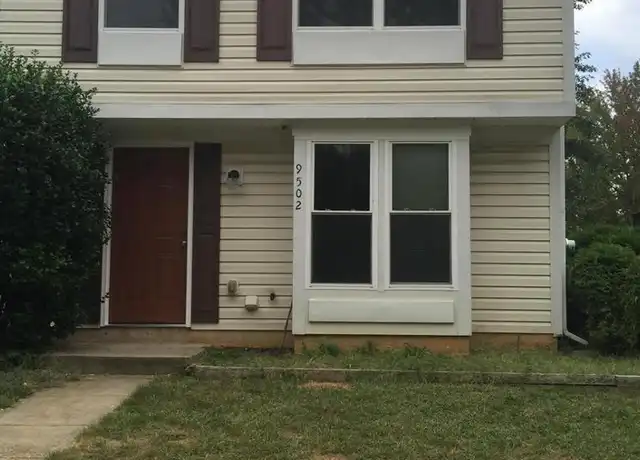 Property at 9502 Quarry Bridge Ct, Columbia, MD, 21046, 2 beds, 1.5 baths, [object Object]