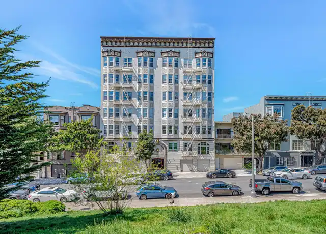 Property at 625 Scott St Unit 307, San Francisco, CA, 94117, 0 beds, 1 bath, [object Object]