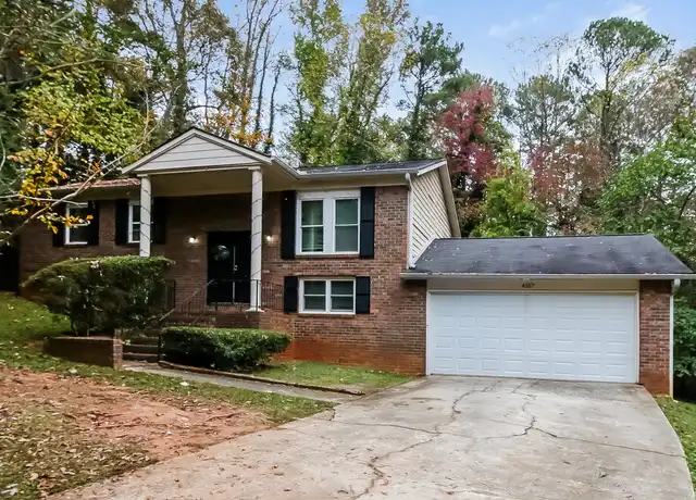 Property at 4557 Cypress Ridge Ct, Stone Mountain, GA, 30083, 5 beds, 2 baths, [object Object]