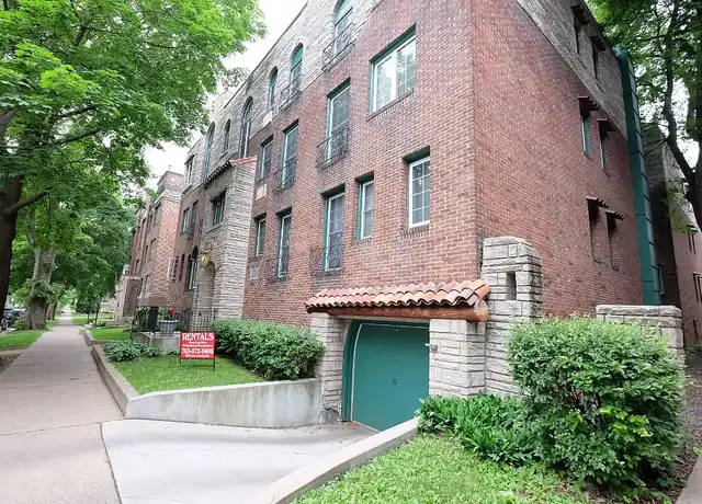 Property at El Capitan - 3210 Girard Ave S, Minneapolis, MN, 55408, 1 bed, 1 bath, [object Object]