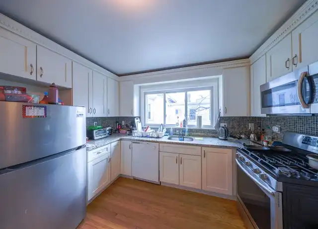 Property at 375 Prospect St #2, Cambridge, MA, 02139, 4 beds, 1 bath, [object Object]