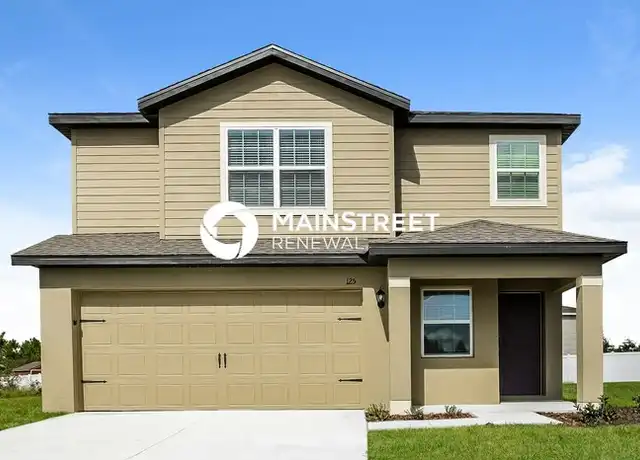 Property at 125 Violet Ct, Kissimmee, FL, 34759, 4 beds, 2.5 baths, [object Object]