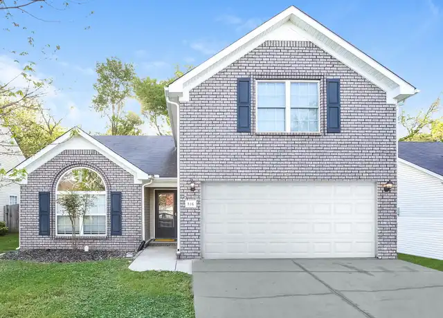 Property at 816 Pantera Dr, Murfreesboro, TN, 37128, 3 beds, 3 baths, [object Object]