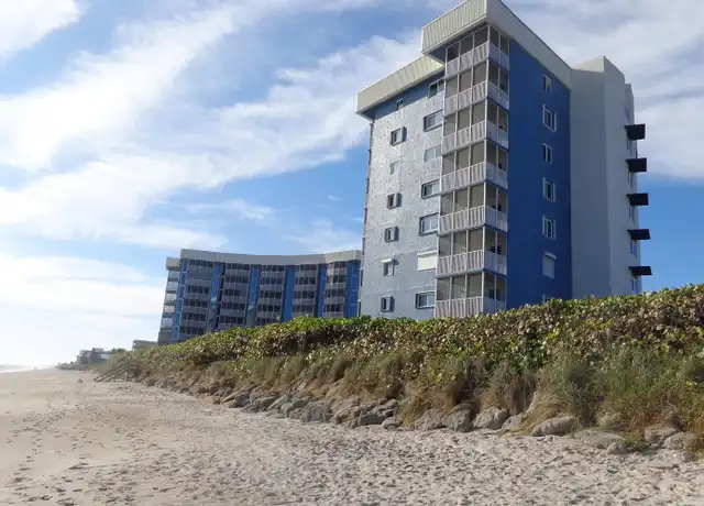 Property at 1175 Jimmy Buffett Memorial Hwy Unit 511, IND HBR BCH, FL, 32937, 3 beds, 2 baths, [object Object]