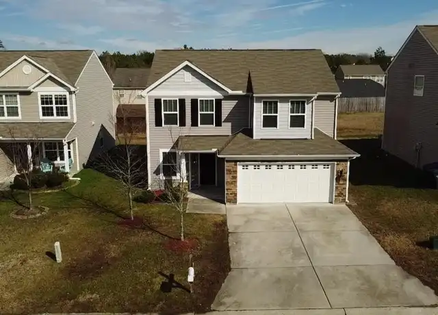 Property at 4003 Lady Slipper Ln, Durham, NC, 27704, 3 beds, 2.5 baths, [object Object]