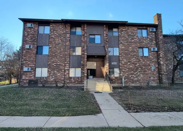 Property at 7809 Woodward Ave Unit 1A, Woodridge, IL, 60517, 2 beds, 1 bath, [object Object]
