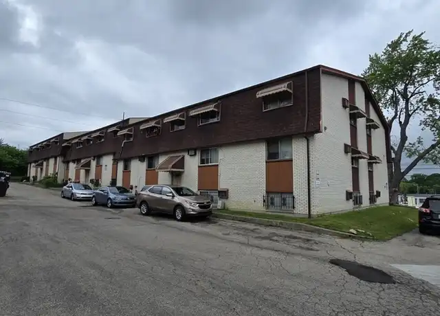 Property at 4644 Burkhardt Ave Unit 4644-G, Dayton, OH, 45431, 2 beds, 1 bath, [object Object]