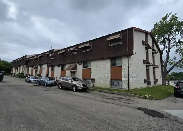 Property at 4644 Burkhardt Ave Unit 4644-G, Dayton, OH, 45431, 2 beds, 1 bath, [object Object]
