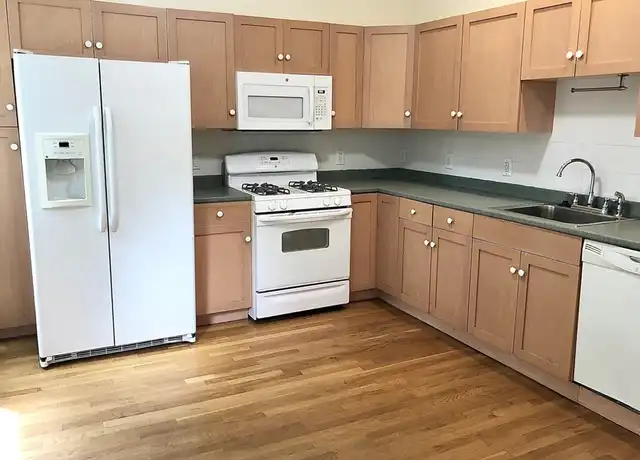 Property at 14 Schiller St Unit 1, Boston, MA, 02130, 3 beds, 1 bath, [object Object]