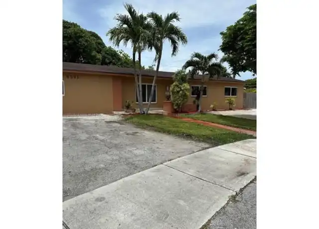 Property at 9591 SW 9th Ter, Miami, FL, 33174, 3 beds, 3 baths, [object Object]