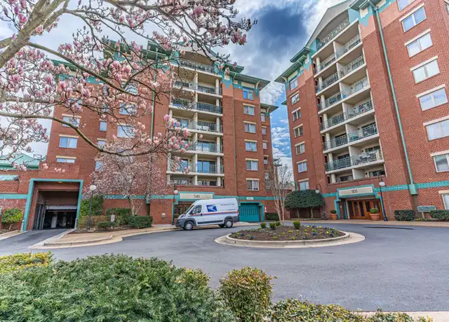 Property at 545 E Braddock Rd, Alexandria, VA, 22314, 2 beds, 1.5 baths, [object Object]