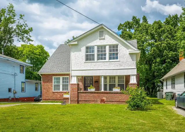 Property at 2509 E 4th St, Chattanooga, TN, 37404, 4 beds, 2 baths, [object Object]